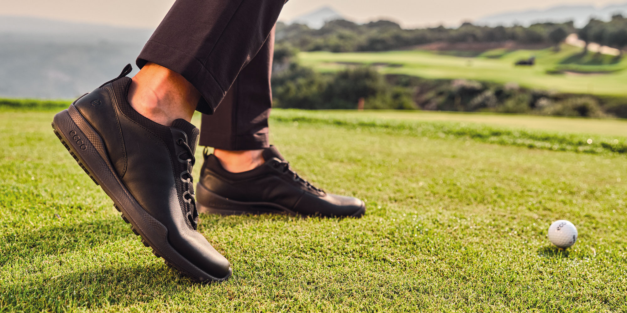 ECCO Men's Golf Biom® Hybrid | ECCO Golf