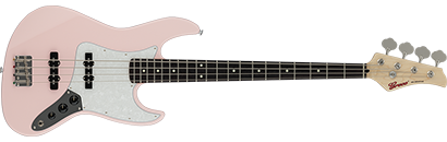 Greco - SUPREME SOUND BUSTER -