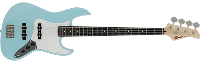 Greco - SUPREME SOUND BUSTER -