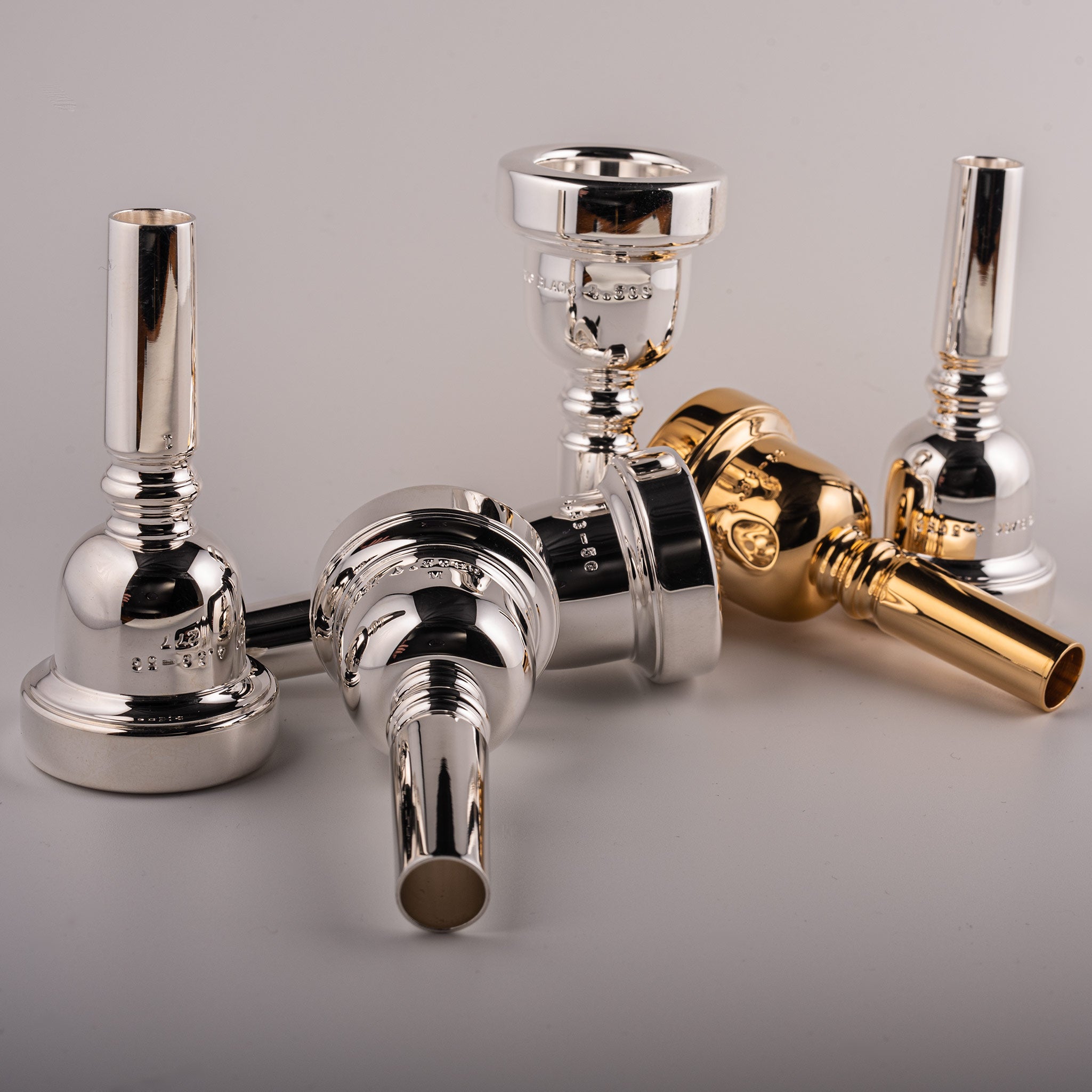 管楽器・吹奏楽器 Greg Black Aleesi 3.5 Regular 管楽器・吹奏楽器