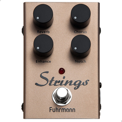 Pedal Arion Chorus Sch Z | Mercado Livre