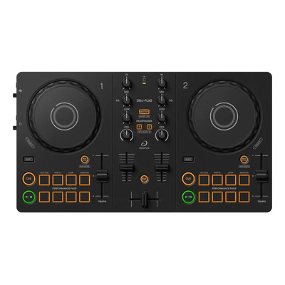 Controladora Pioneer Ddj Sb2 | Mercado Livre