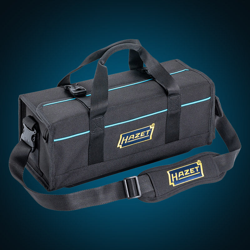 191T-5L ツールバッグ – HAZET JAPAN