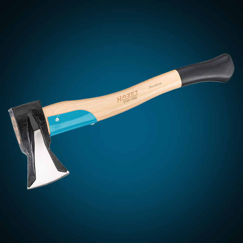 HAZET 2132-600 キャンプAux （斧） – HAZET JAPAN