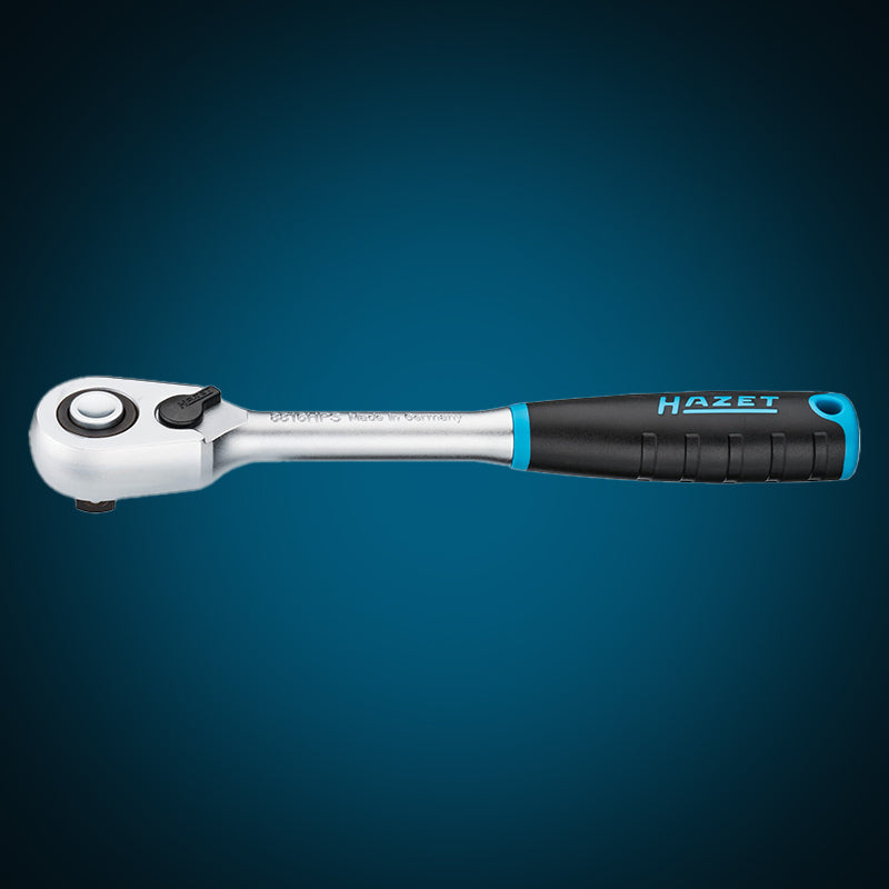 8816HPS ファインピッチラチェットレンチ 3/8