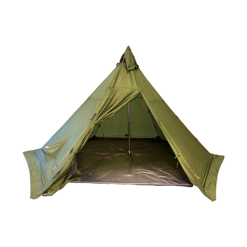 HELSPORT Pasvik 4-6 ヘルスポートパスヴィク PASVIK 4-6 OUTER,POLE