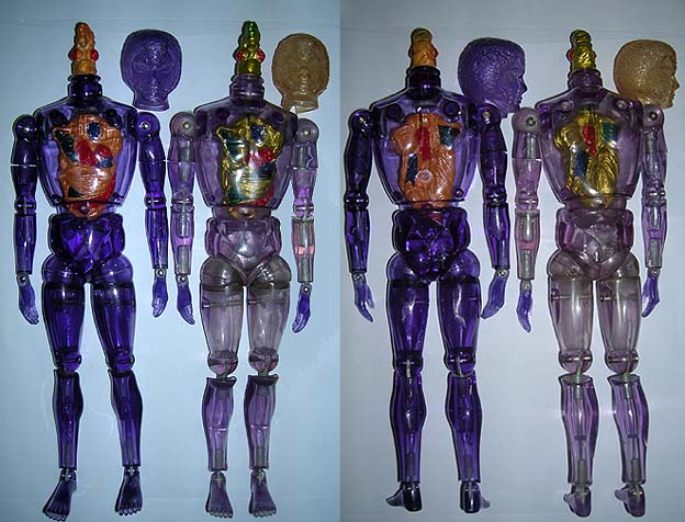 キングワルダー紫復刻