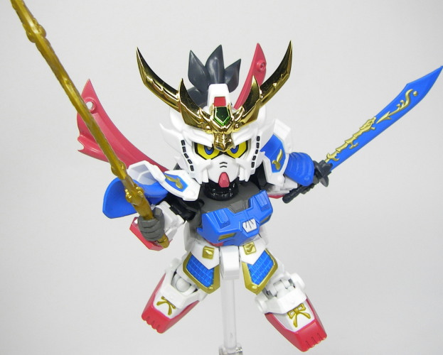 輸送箱未開封 SDX フルコンプ 36点 ※龍装劉備ガンダム除く SDガンダム