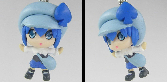 しゅごキャラ！マスコット 2