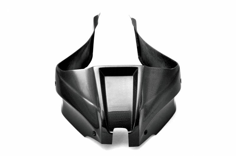Carbonin 11-21 Kawasaki ZX-10R Carbon Fiber Tank Cover | HHR – HHR