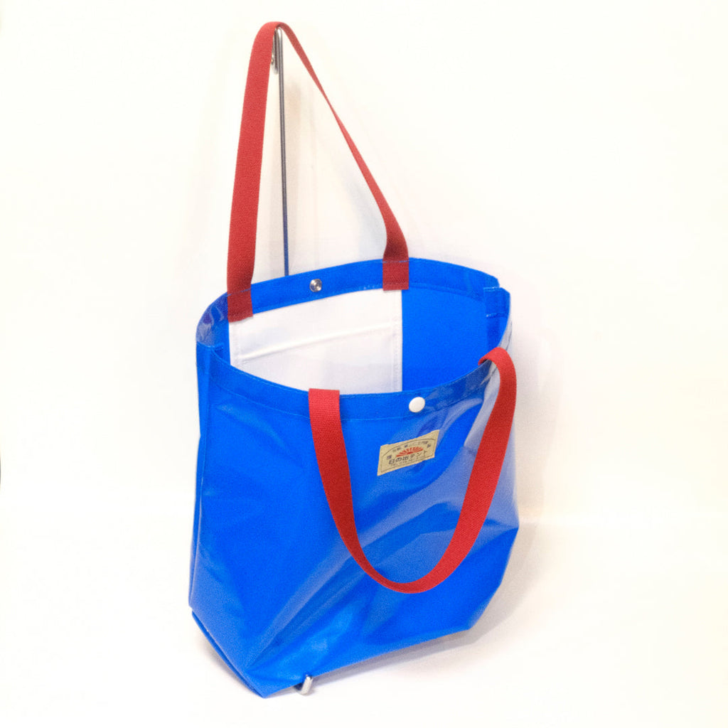 TO-07 / トートバッグ （大阪・関西万博イメージカラー） – 日々の京都