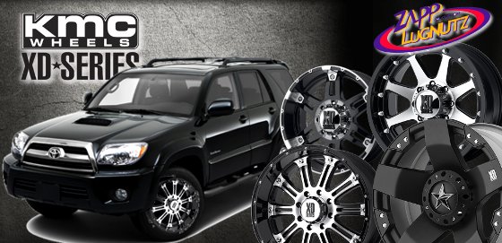 215サーフ | ハイラックス・ハイラックスサーフのアルミホイールを厳選