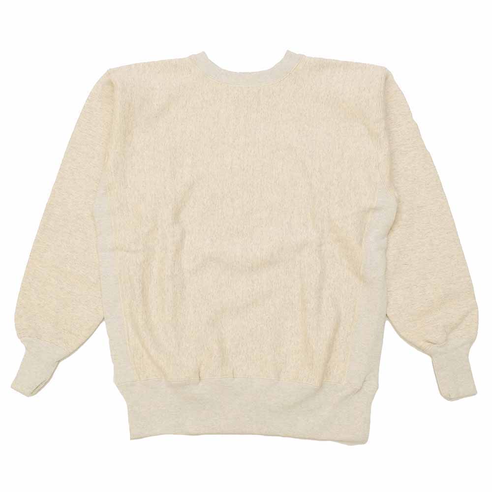Champion - REVERS WEAVE - 2ND PATENT CREWNECK SWEATSHIRT - C3-Q042