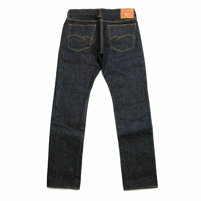STUDIO D'ARTISAN 15oz Selvedge denim Super tight Straight SD-107