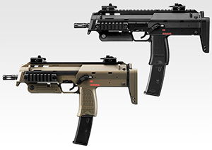 プローバックガスガン（ライフル） - ホビーザトミー