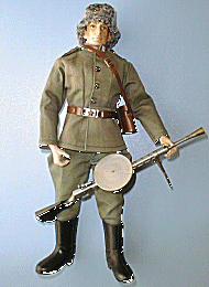 当時物 タカラ ニューGIジョードイツ軍兵士 オリジナル Yahoo