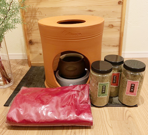 Relaxation Space ほの香 |Asuca正規代理店