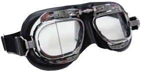 ヘルメット・ゴーグル｜スクーター・モペットのHONORARY