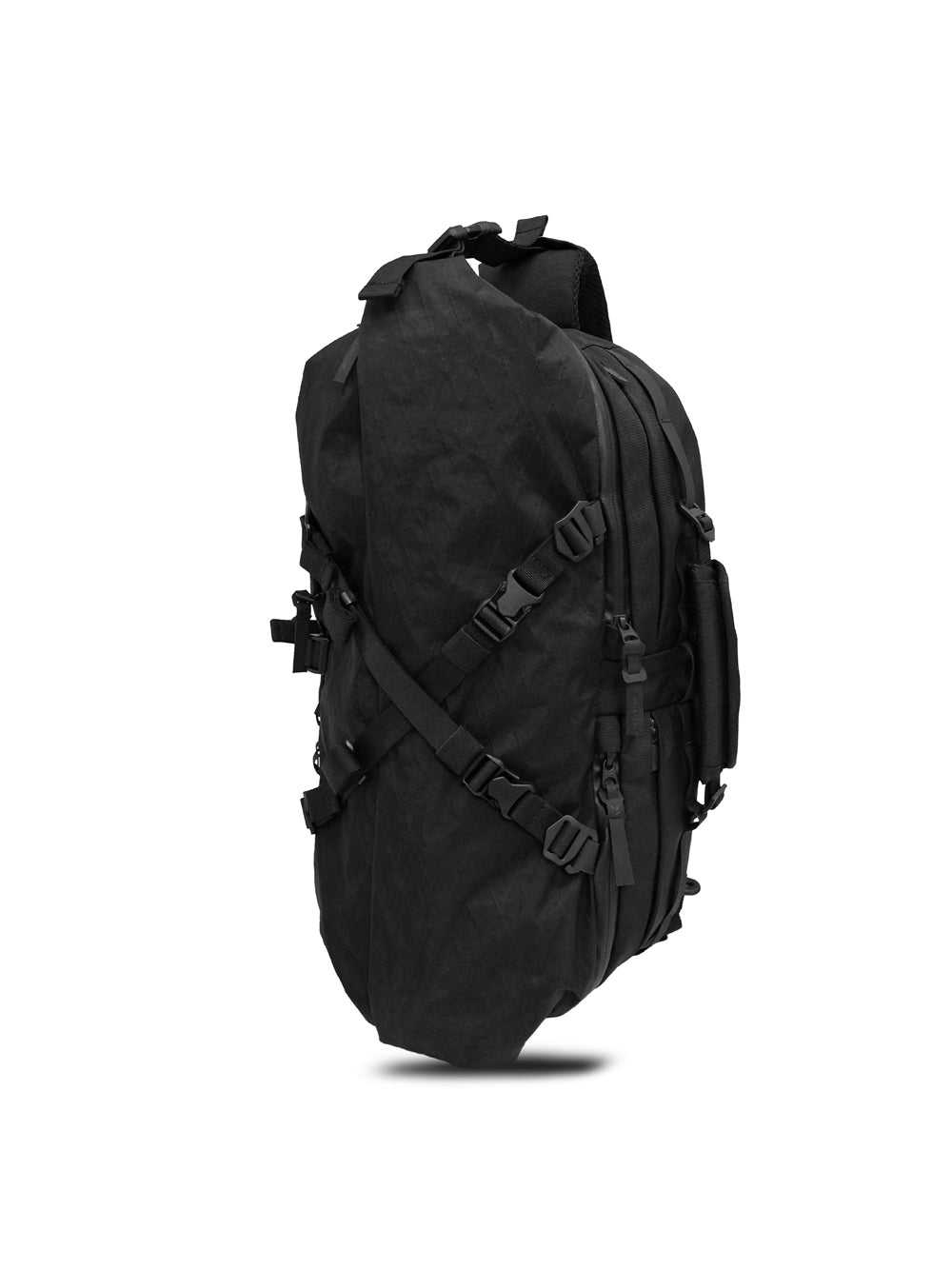 CODE OF BELL 】X-PAK EVO – HOUSE by Jack of All Trades