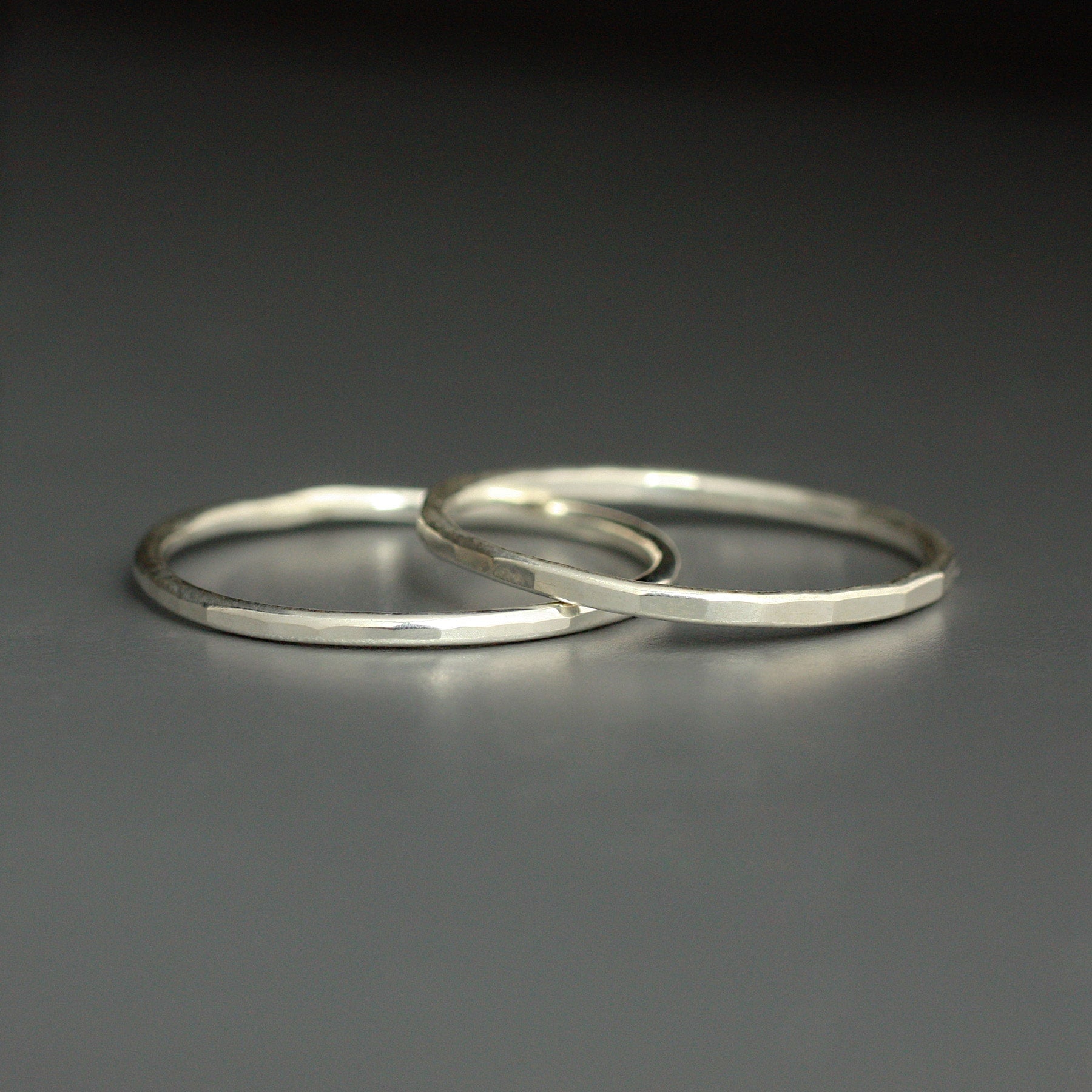 シルバーリング - IBUQUI 下北沢にあるオーガニックアクセサリーのお店