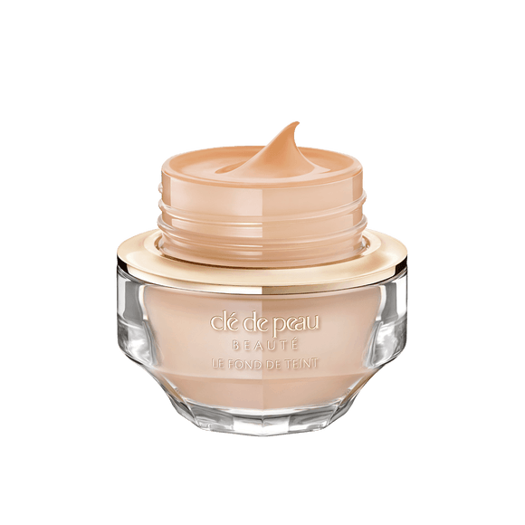 Cle De Peau Beaute Le Fond De Teint – Ichiban Mart