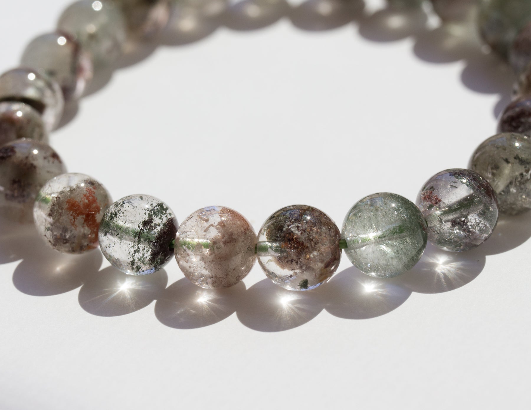 ガーデンクォーツの意味・効力｜IDIOS