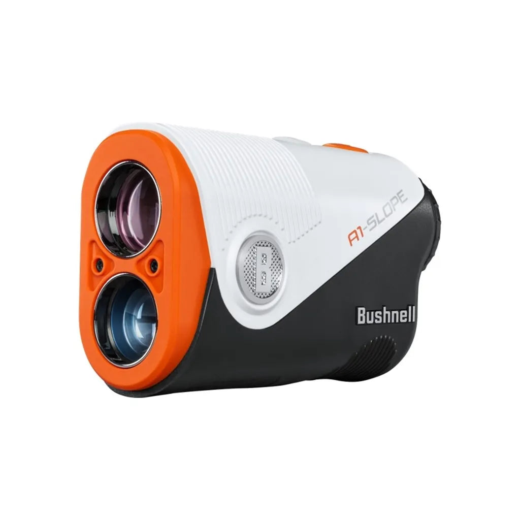 Bushnell A1 Slope Golf Laser Rangefinder (2024 New Model) – iGolfMM