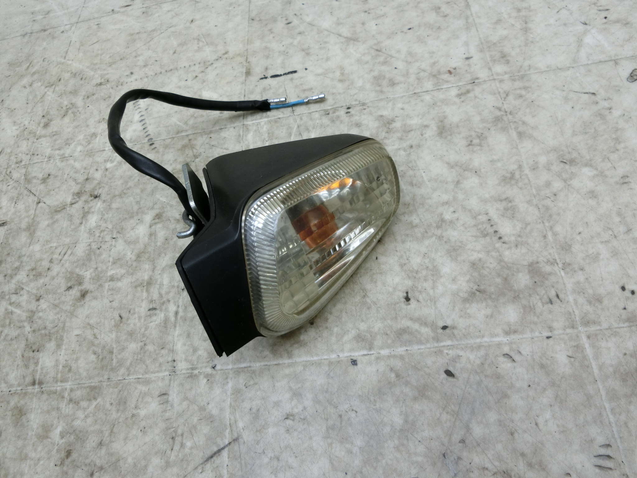 カブ50プロ AA04 ヘッドライト ウインカー 前カゴ ステー カブ50 プロ