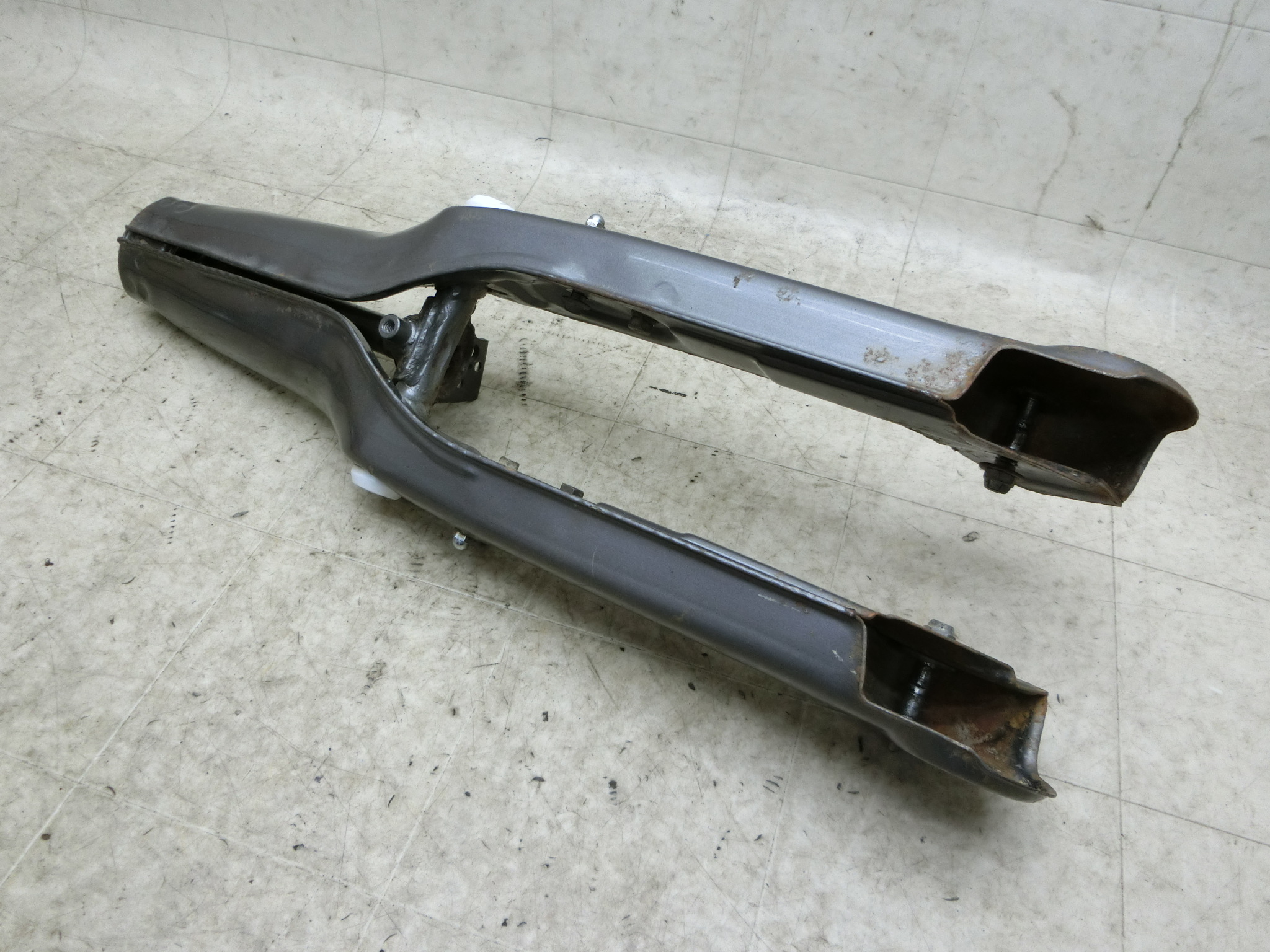 中古バイクパーツ販売専門店アイラブモータースーパーカブ50(12V