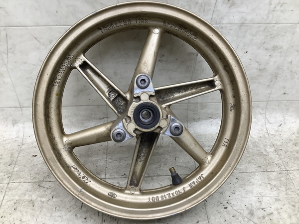 中古バイクパーツ販売専門店アイラブモーターDIO/LiveDioZX/ライブ