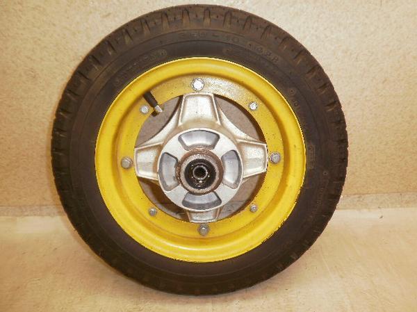 中古バイクパーツ販売専門店アイラブモーターホイール/リアホイール