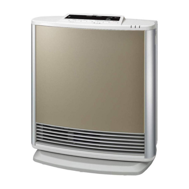 RC-L4001NP-1都市ガス 12A・13A ホワイトストーブ デジタル表示 RC