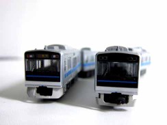 小田急 3000形 Bトレインショーティー 販売（2010年10月23日