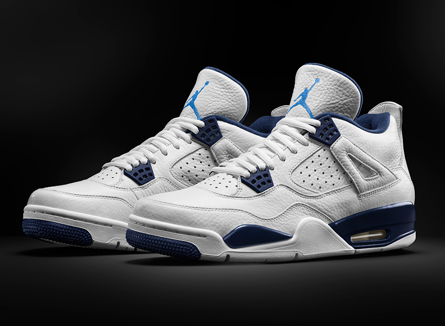 Air Jordan 4 Retro: 