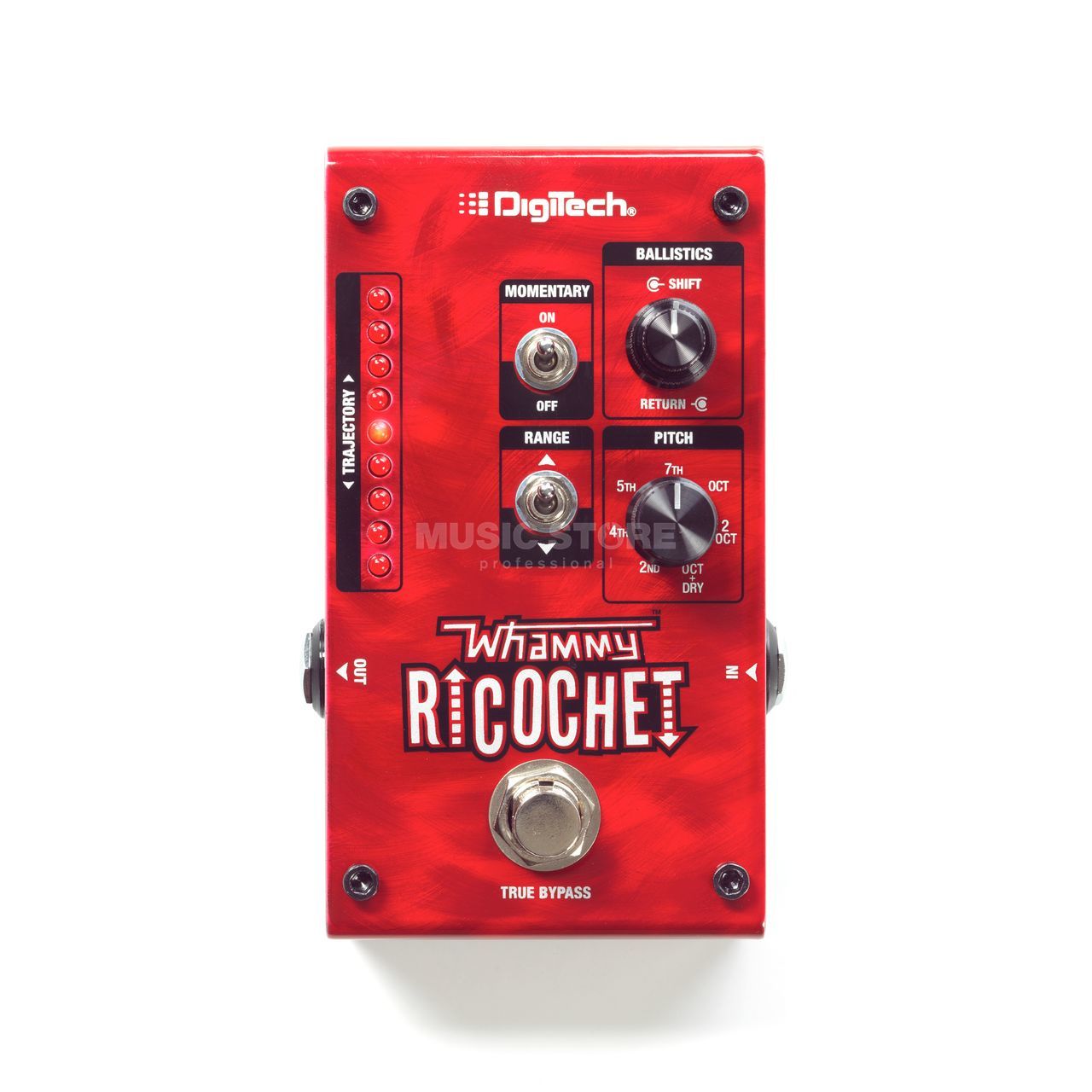 DigiTech Whammy Ricochet | USA