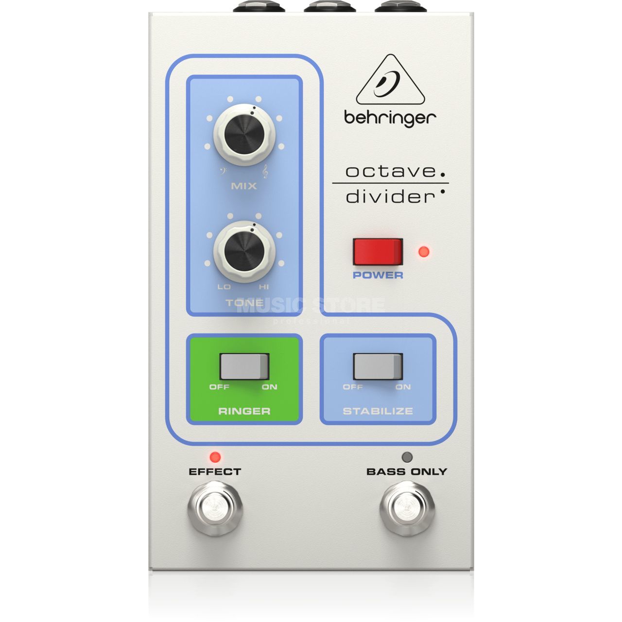 Behringer Octave Divider | USA