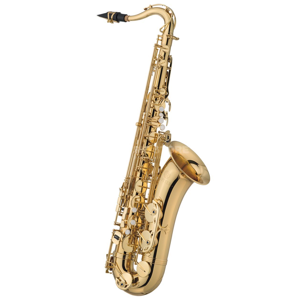 Jupiter JP 787 GL-Q Bb-Tenor Saxophon | USA