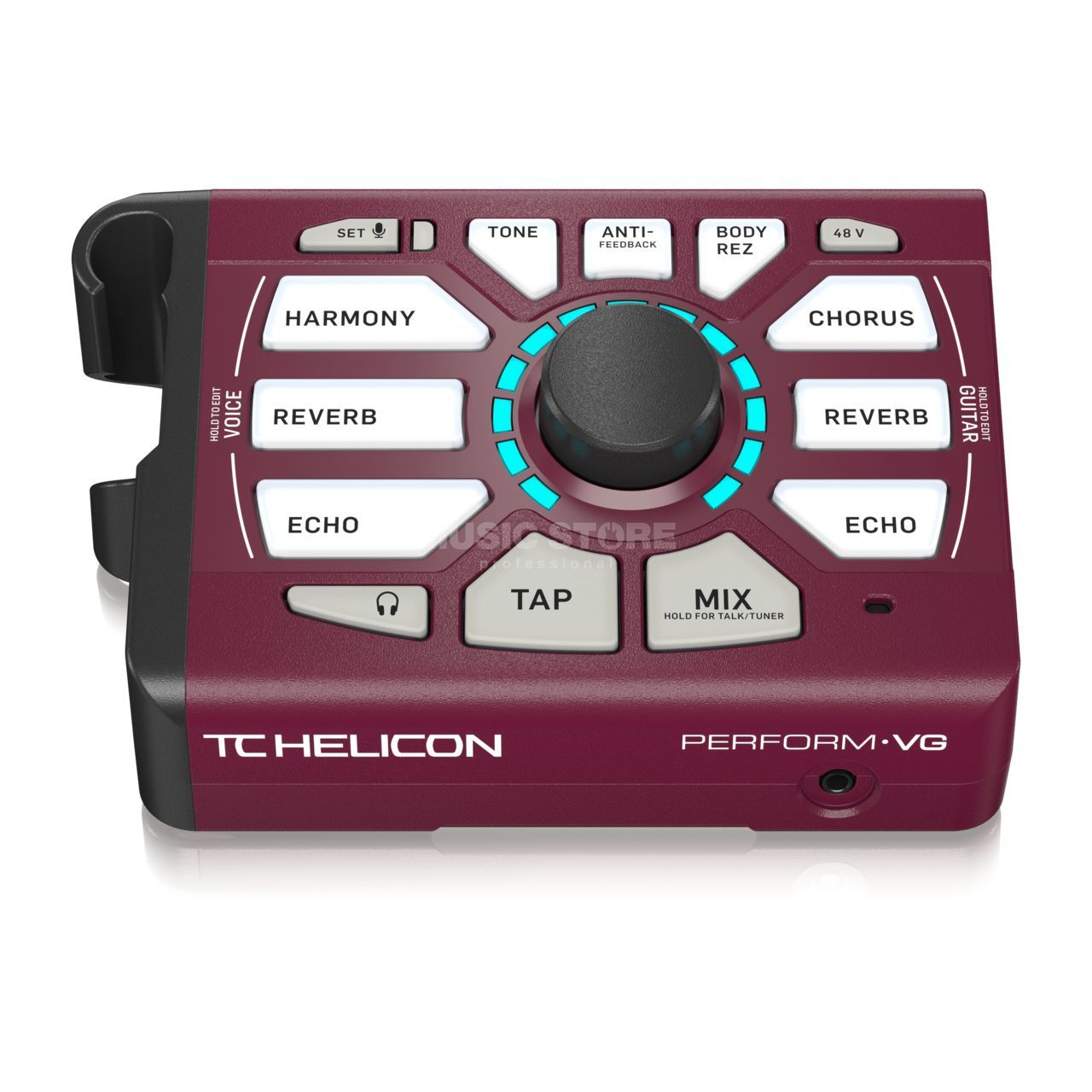TC-Helicon Perform-VG | USA