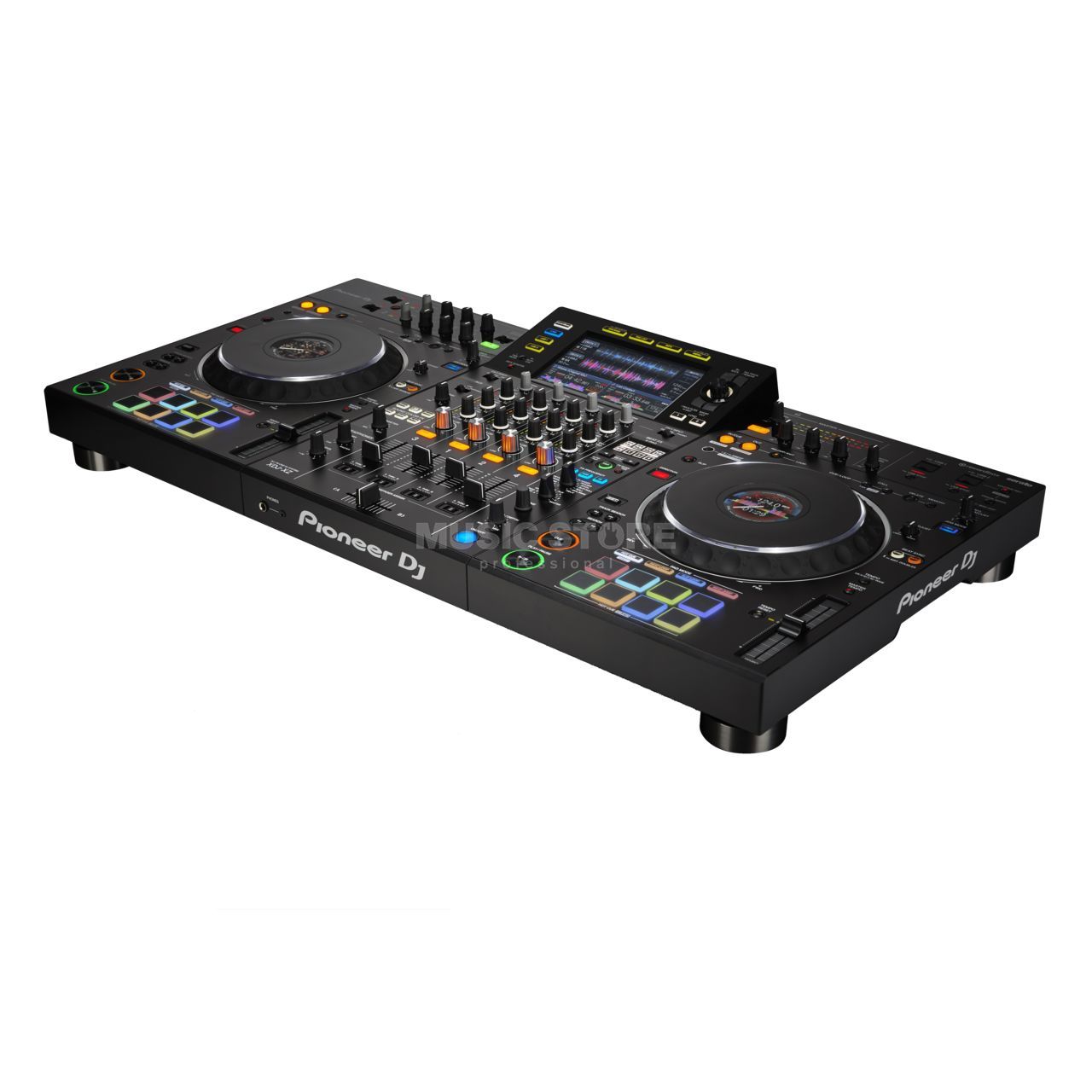 Pioneer DJ XDJ-XZ | USA