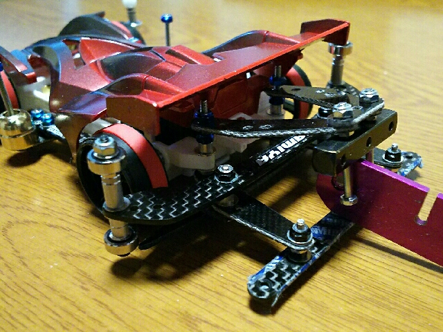 concours d'Elegance/MACHINE