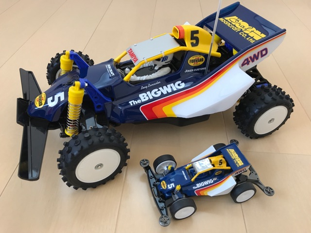 concours d'Elegance/MACHINE