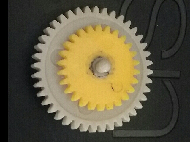 concours d'Elegance/MACHINE