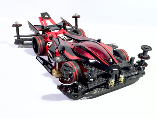 concours d'Elegance/OWNER'S PIT COOL