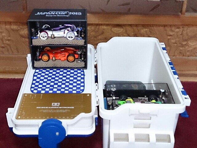 concours d'Elegance/MACHINE