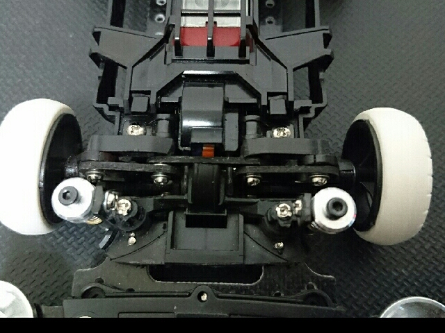 concours d'Elegance/MACHINE