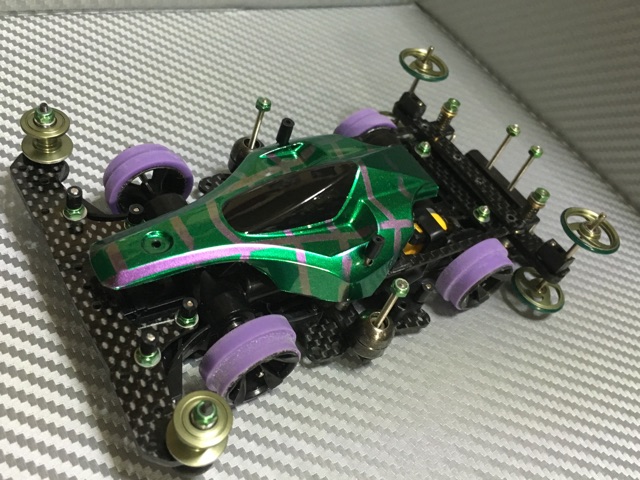 concours d'Elegance/SEARCH TAG