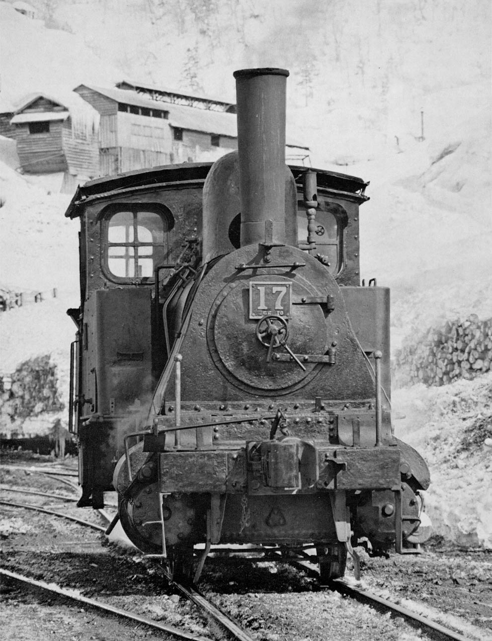 宇佐神宮のクラウス