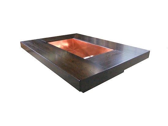 囲炉裏 テーブル けやき ケヤキ 欅