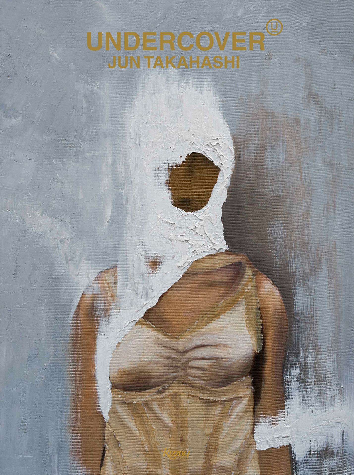 UNDERCOVER | IRU Tetsuya Nagato 永戸鉄也