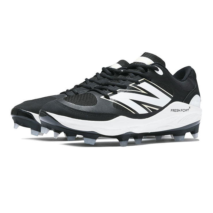 ニューバランス 野球 ポイントスパイク FRESH FOAM MOLDED L3000V7 2E